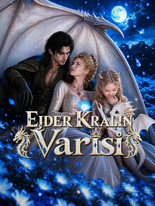 Ejder Kralın Varisi