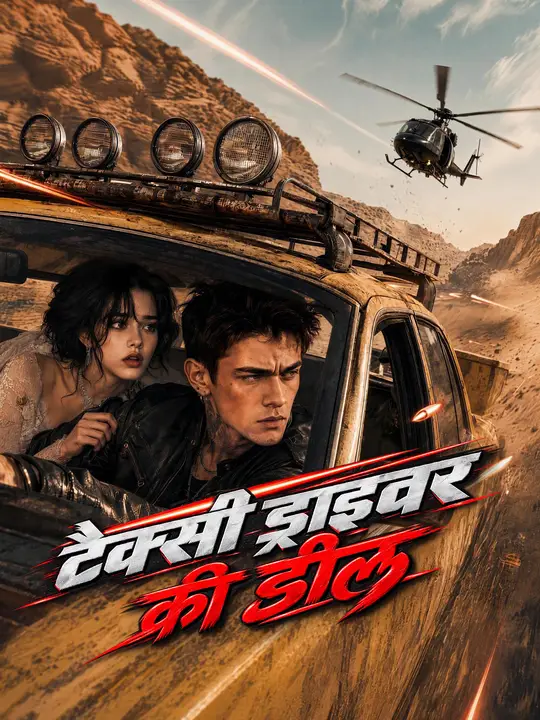 टैक्सी ड्राइवर की डील