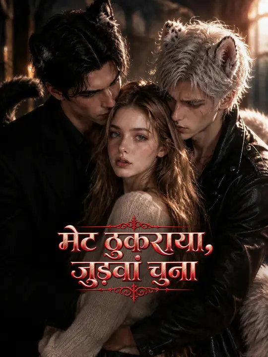 मेट ठुकराया, जुड़वां चुना