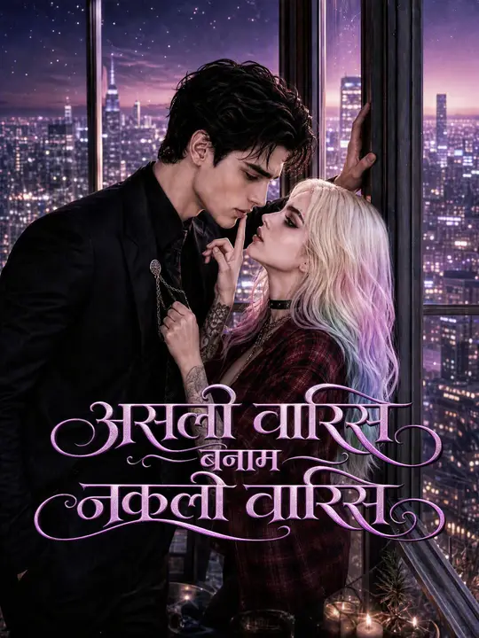 असली वारिस बनाम नकली वारिस