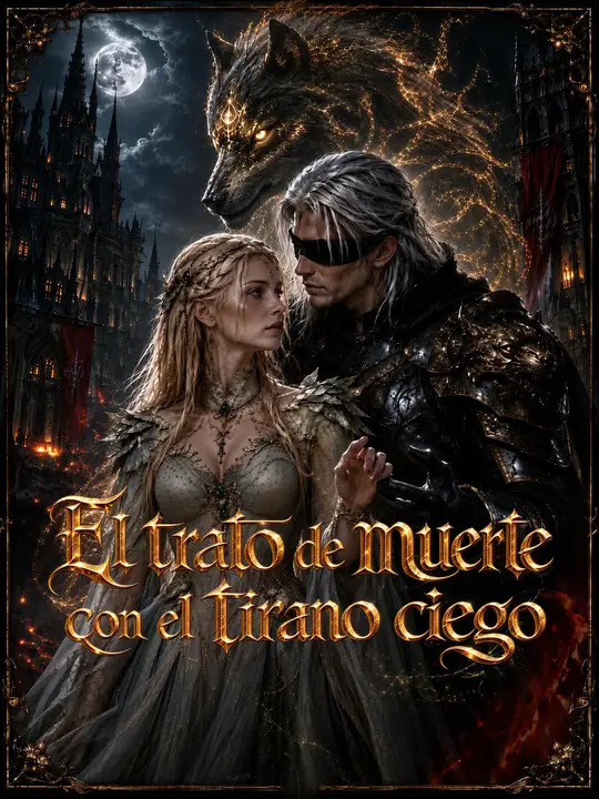 El trato de muerte con el tirano ciego