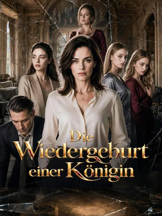 Die Wiedergeburt einer Königin