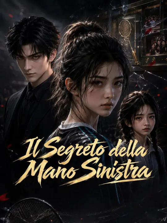 Il Segreto della Mano Sinistra