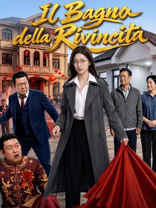 Il Bagno della Rivincita