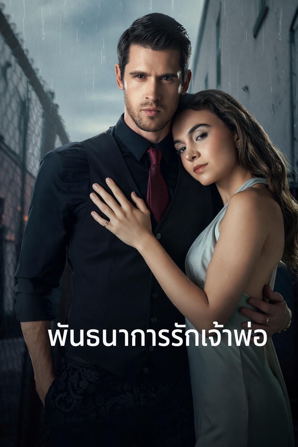 พันธนาการรักเจ้าพ่อ