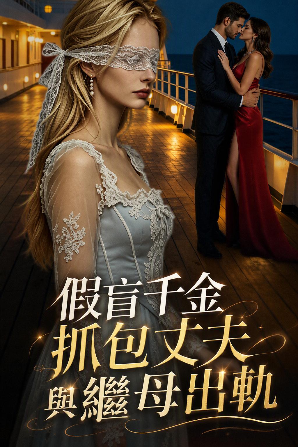 丈夫与继母