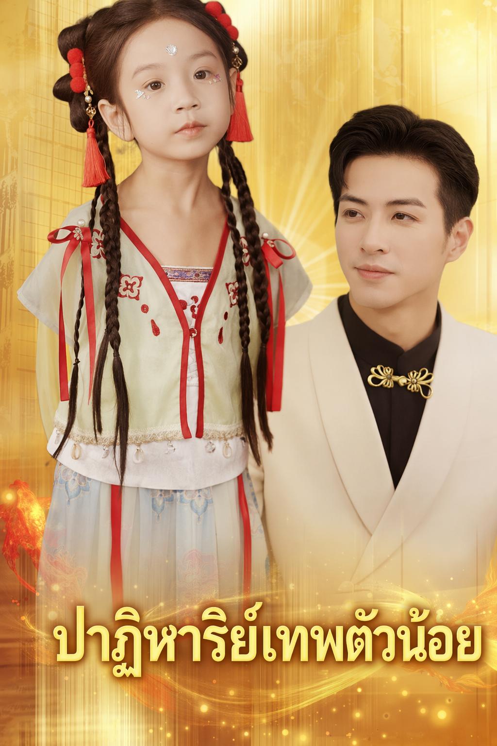ปาฏิหาริย์เทพตัวน้อย