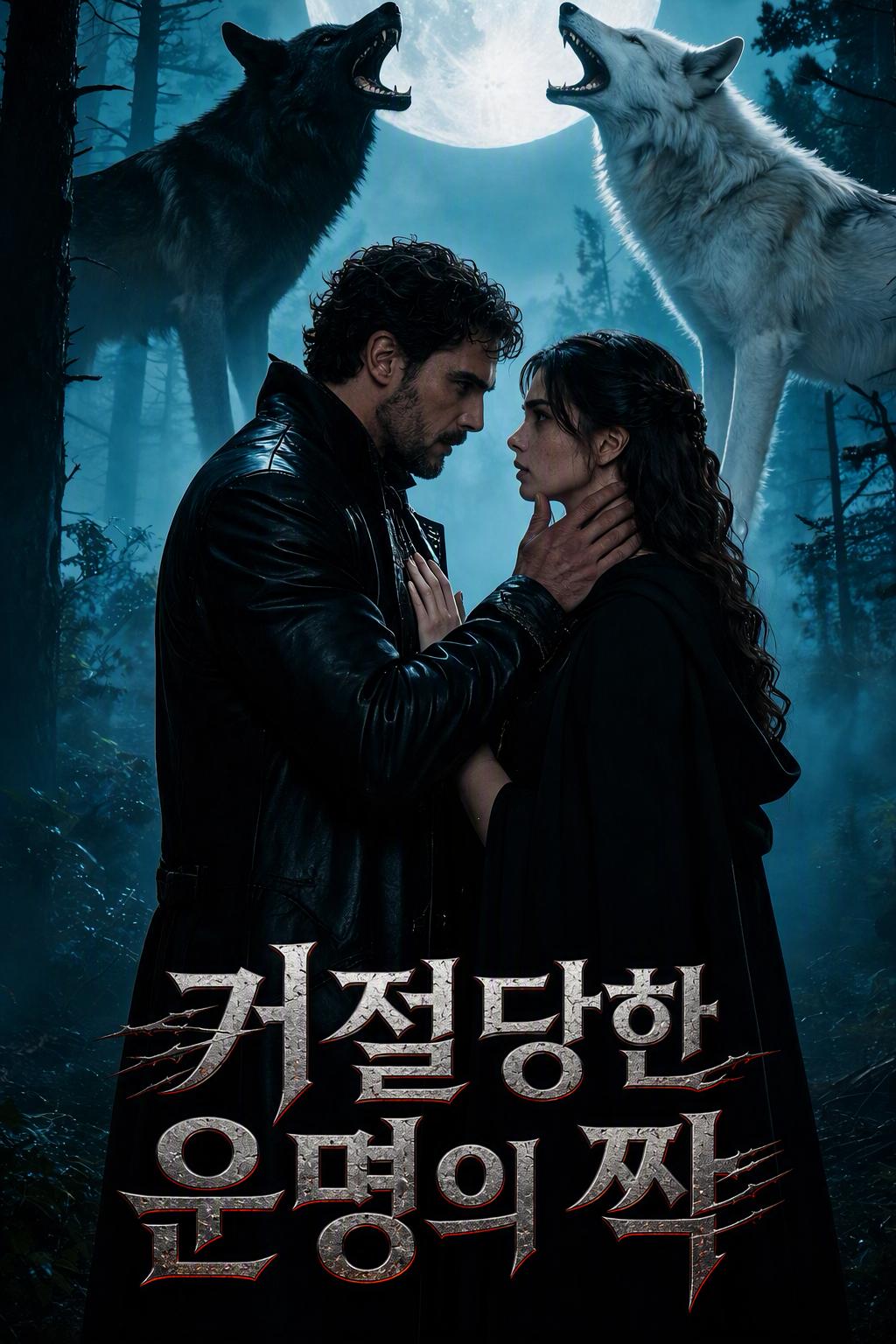 버림받은 운명의 짝