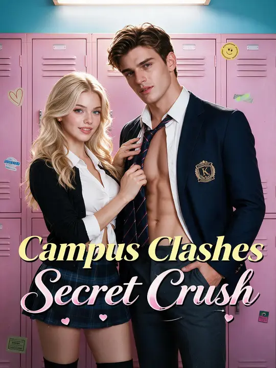 Campus Clashes, Secret Crush