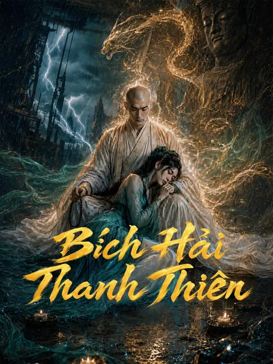 Bích Hải Thanh Thiên