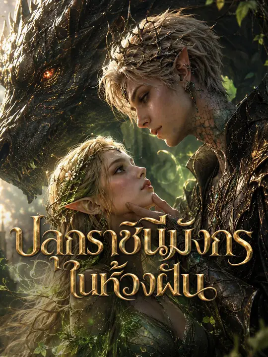 ปลุกราชินีมังกรในห้วงฝัน