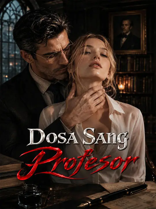 Dosa Sang Profesor