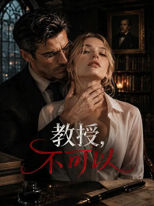 教授，不可以