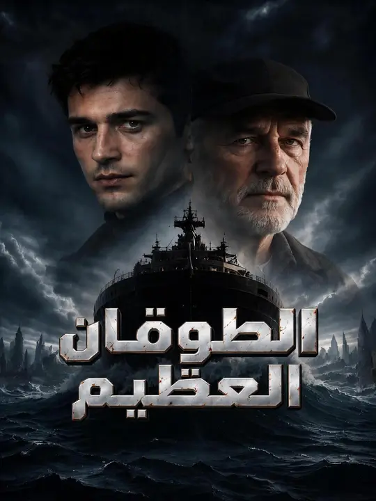 الطوفان العظيم