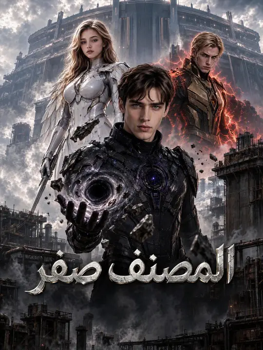المصنف صفر