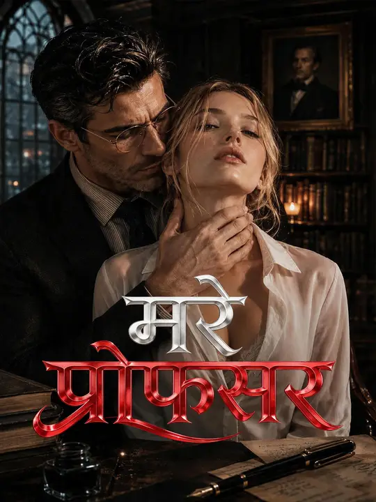 मेरे प्रोफेसर