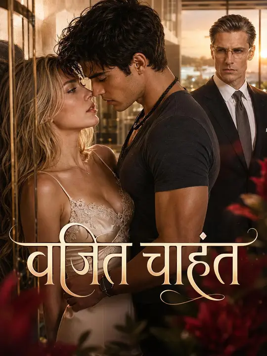 वर्जित चाहत