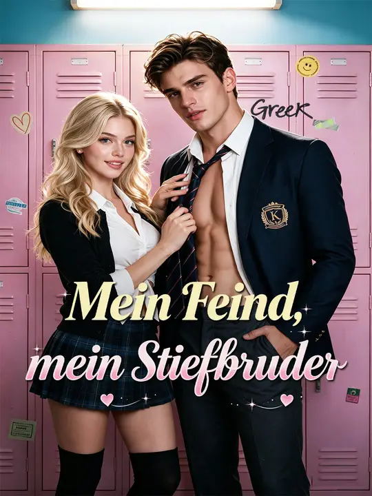 Mein Feind, mein Stiefbruder