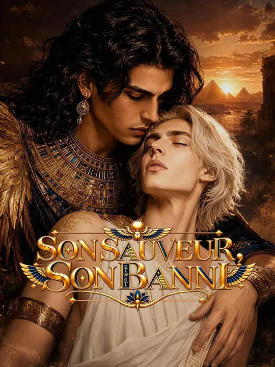 SON SAUVEUR, SON BANNI