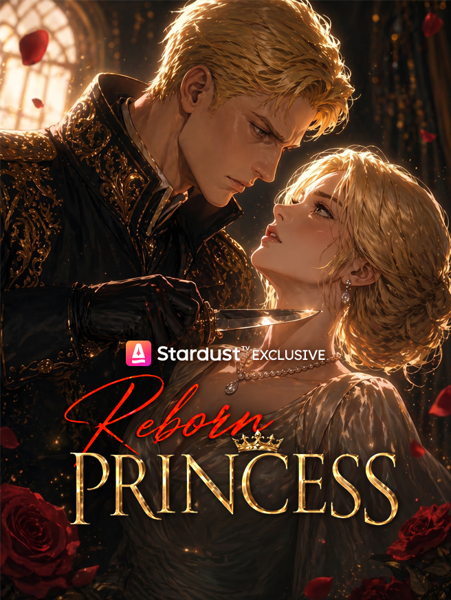 Reborn Princess: No Way Back to Love