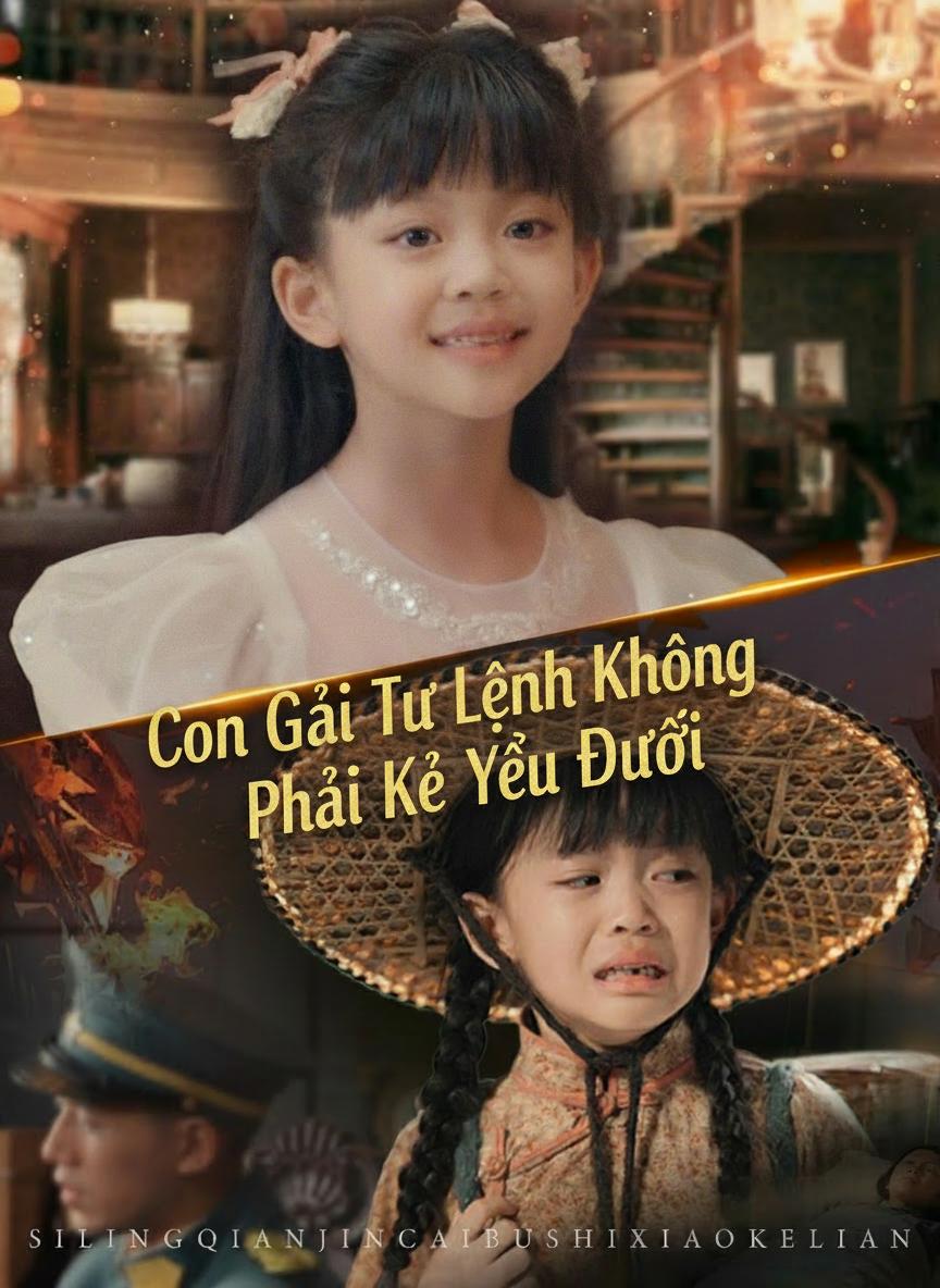 Vợ Con Tư Lệnh Trở Về
