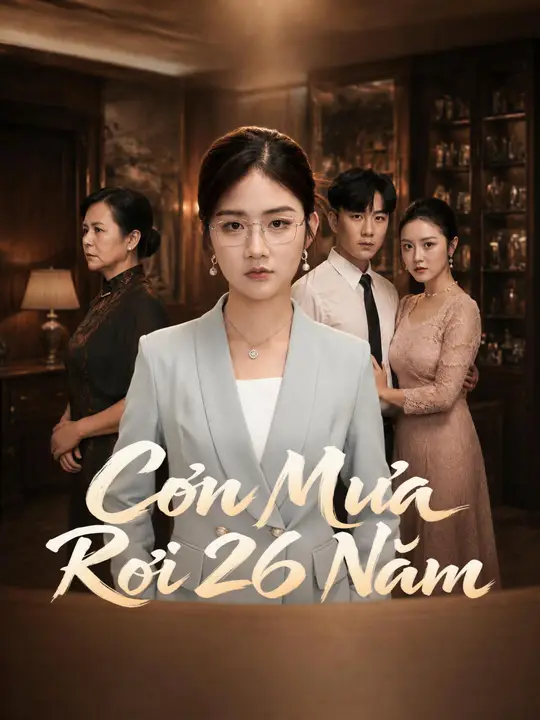 Cơn Mưa Rơi 26 Năm