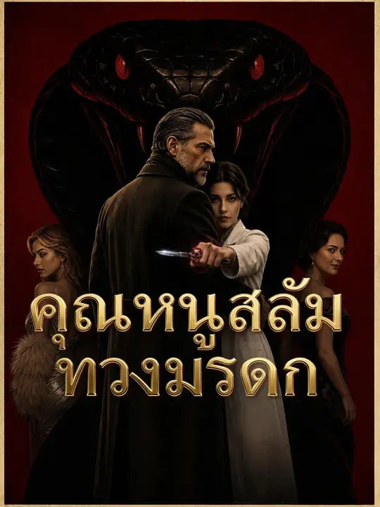 คุณหนูสลัมทวงมรดก