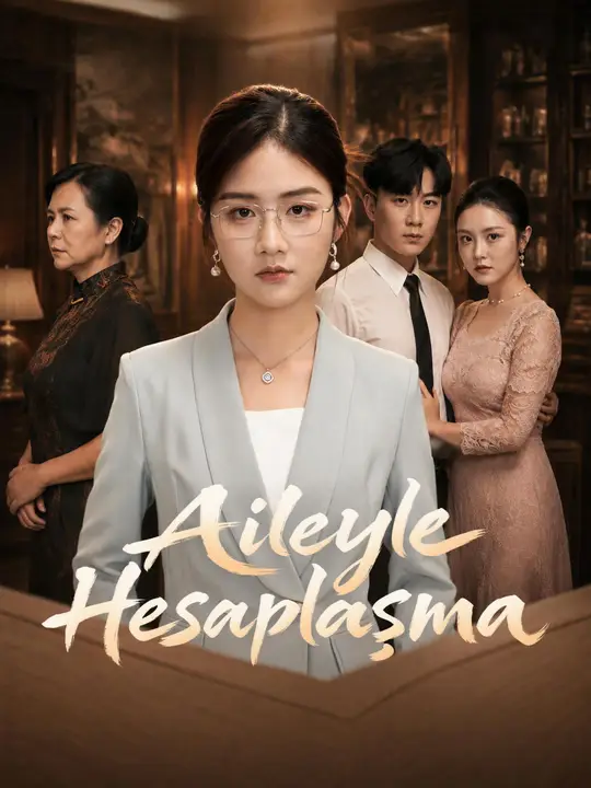Aileyle Hesaplaşma
