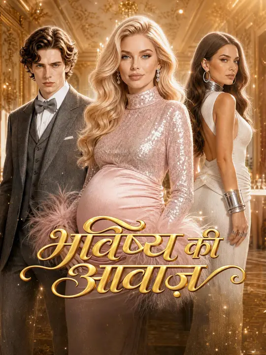 भविष्य की आवाज़