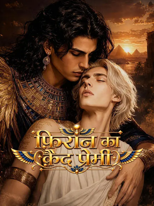 फ़िरौन का क़ैद प्रेमी