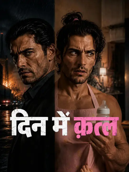 दिन में क़त्ल