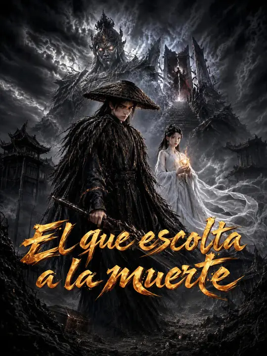 El que escolta a la muerte