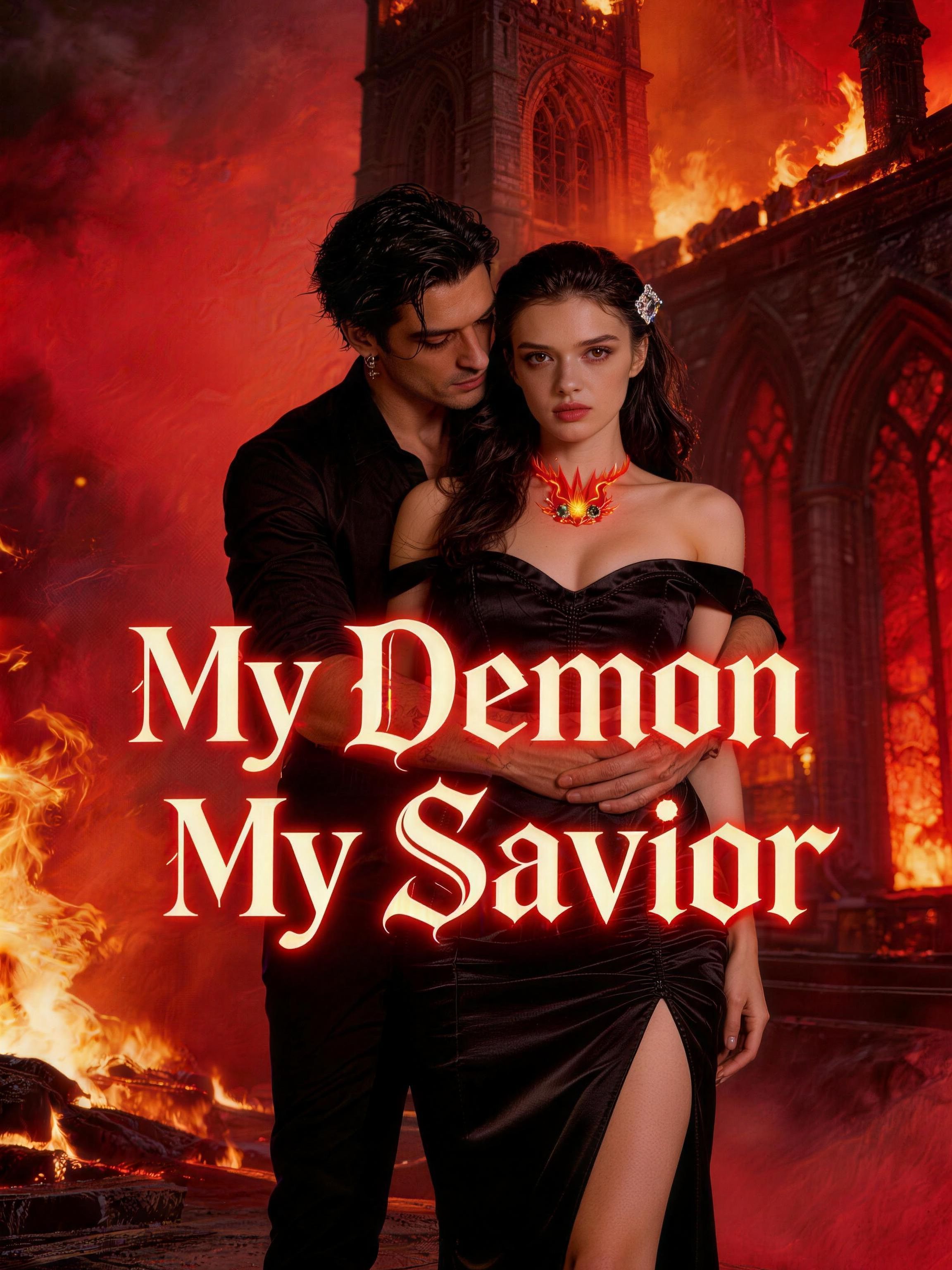 My Demon, My Savior
