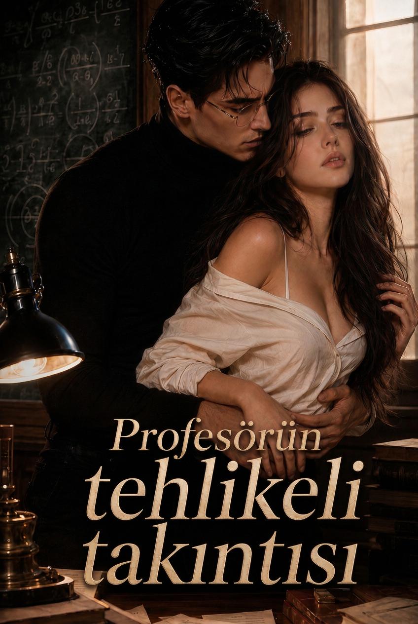 Profesörün Gizli Takıntısı