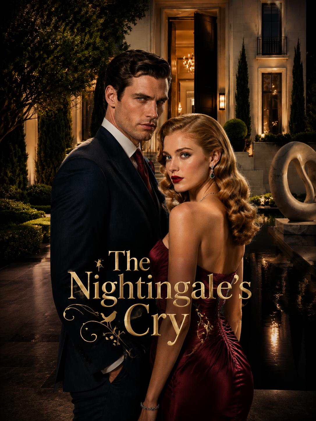 The Nightingale's Cry