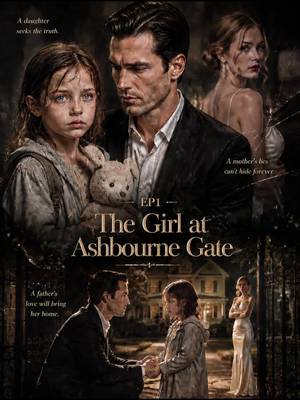 The Girl at Ashbourne Gate