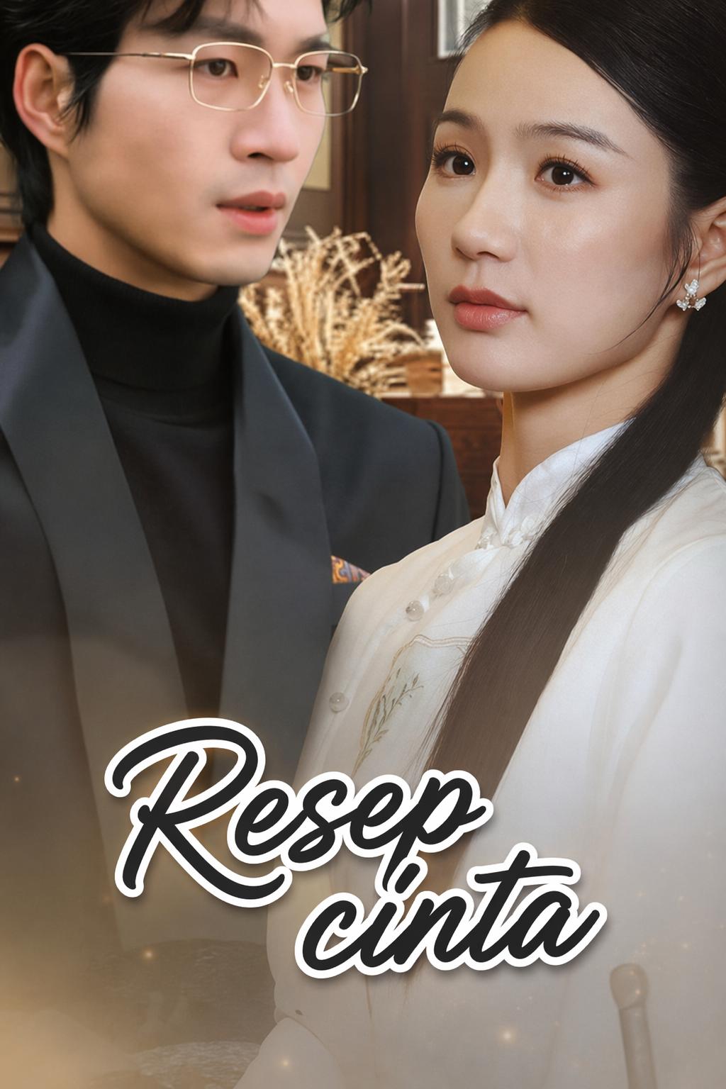 Resep cinta