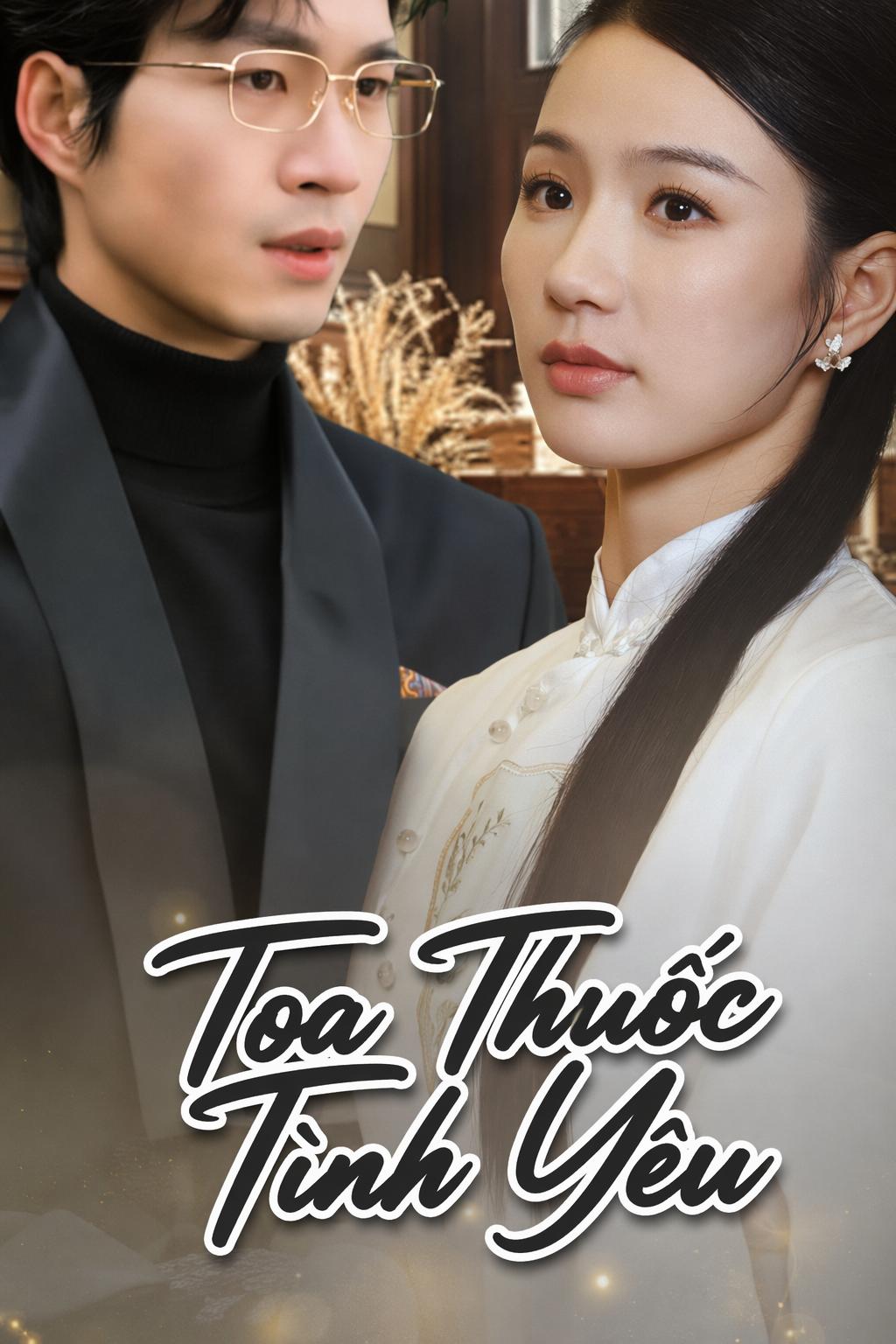 Toa Thuốc Tình Yêu