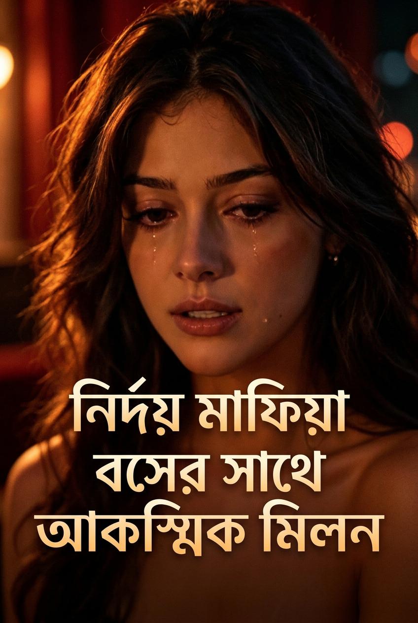 মাফিয়া বসের সাথে এক রাত
