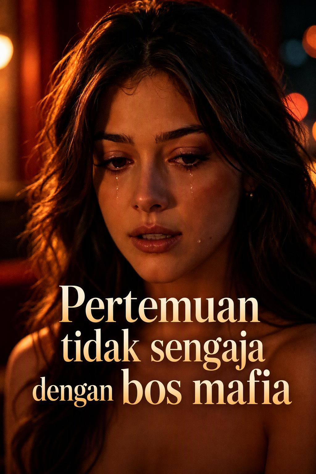 Malam Terlanjur dengan Bos Mafia