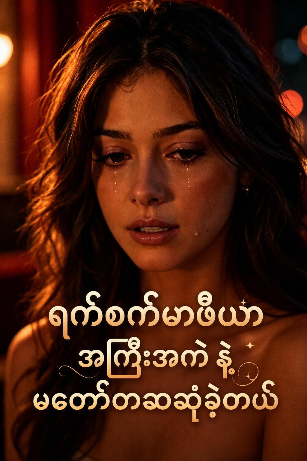 မာဖီးယားဂိုဏ်းချုပ်နှင့် မတော်တဆည