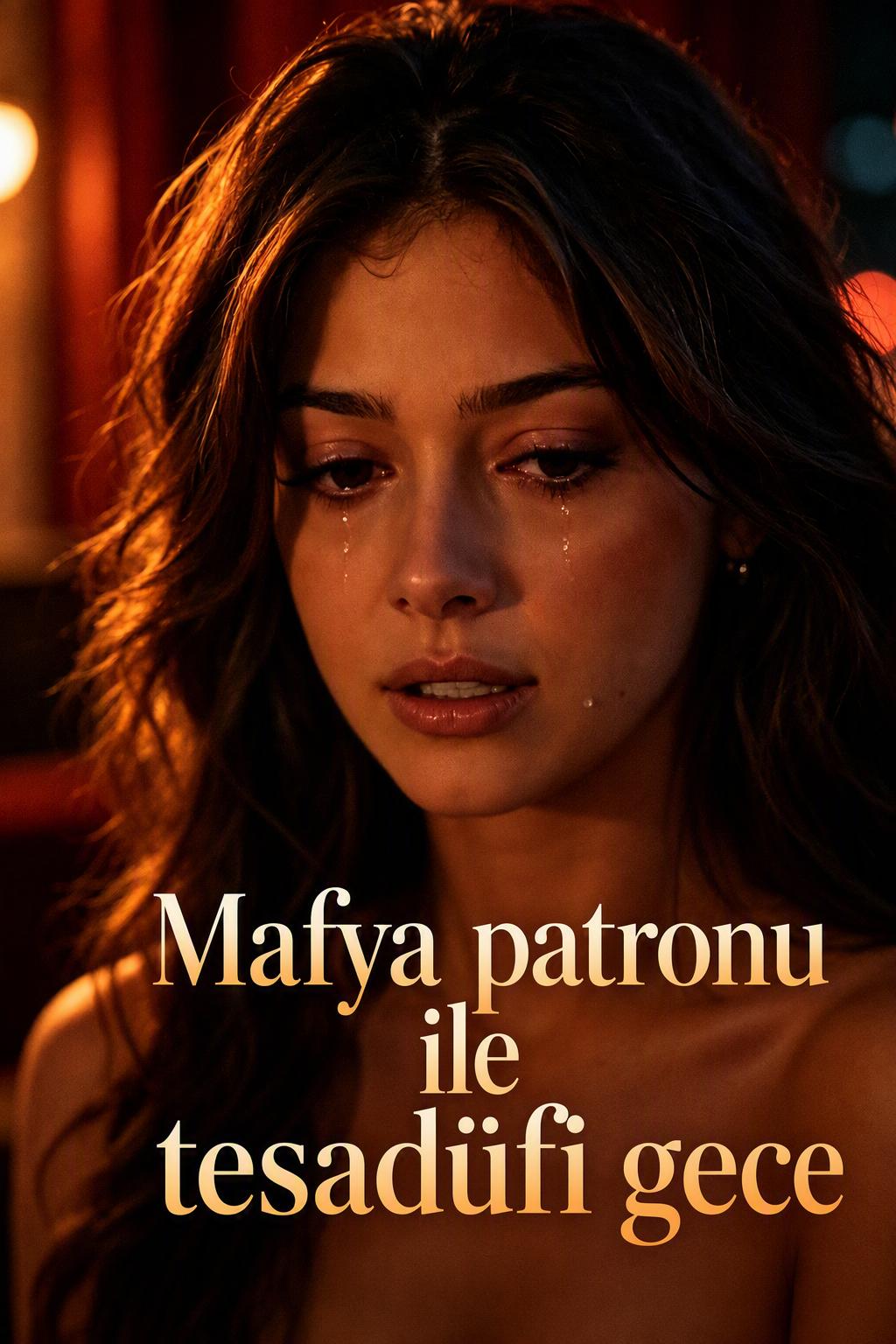 Mafya patronu ile tesadüfi gece