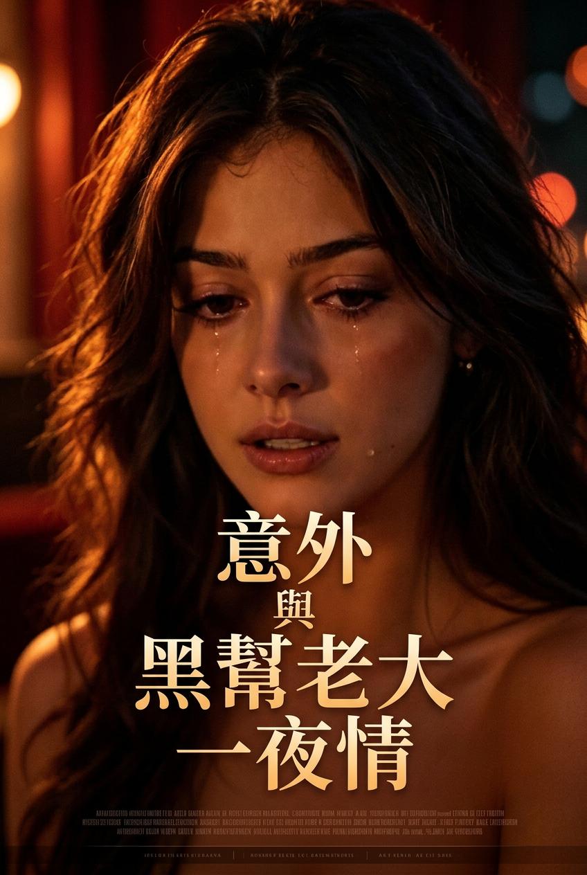 错惹黑道教父的夜晚