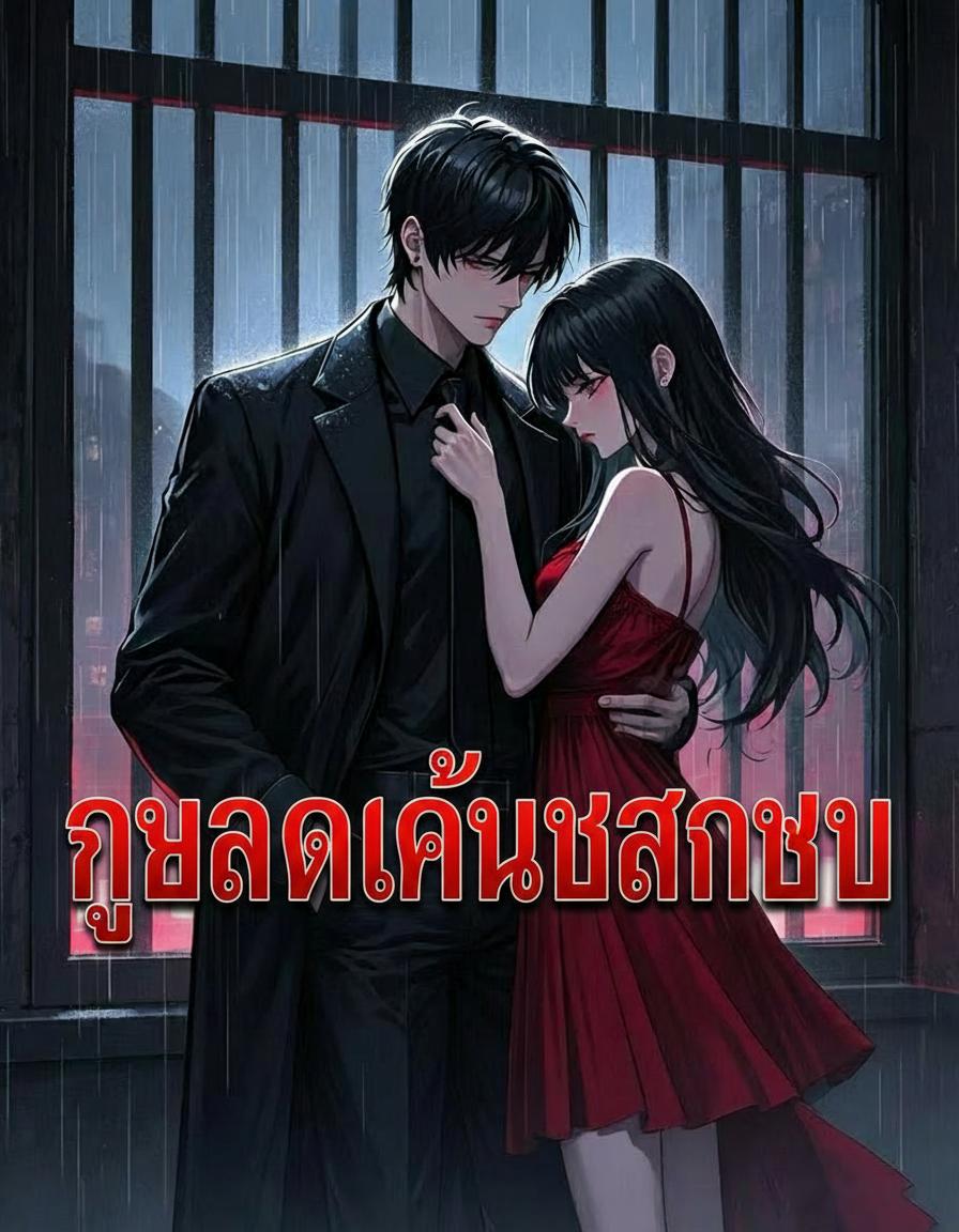 กุหลาบแค้นข้ามภพ