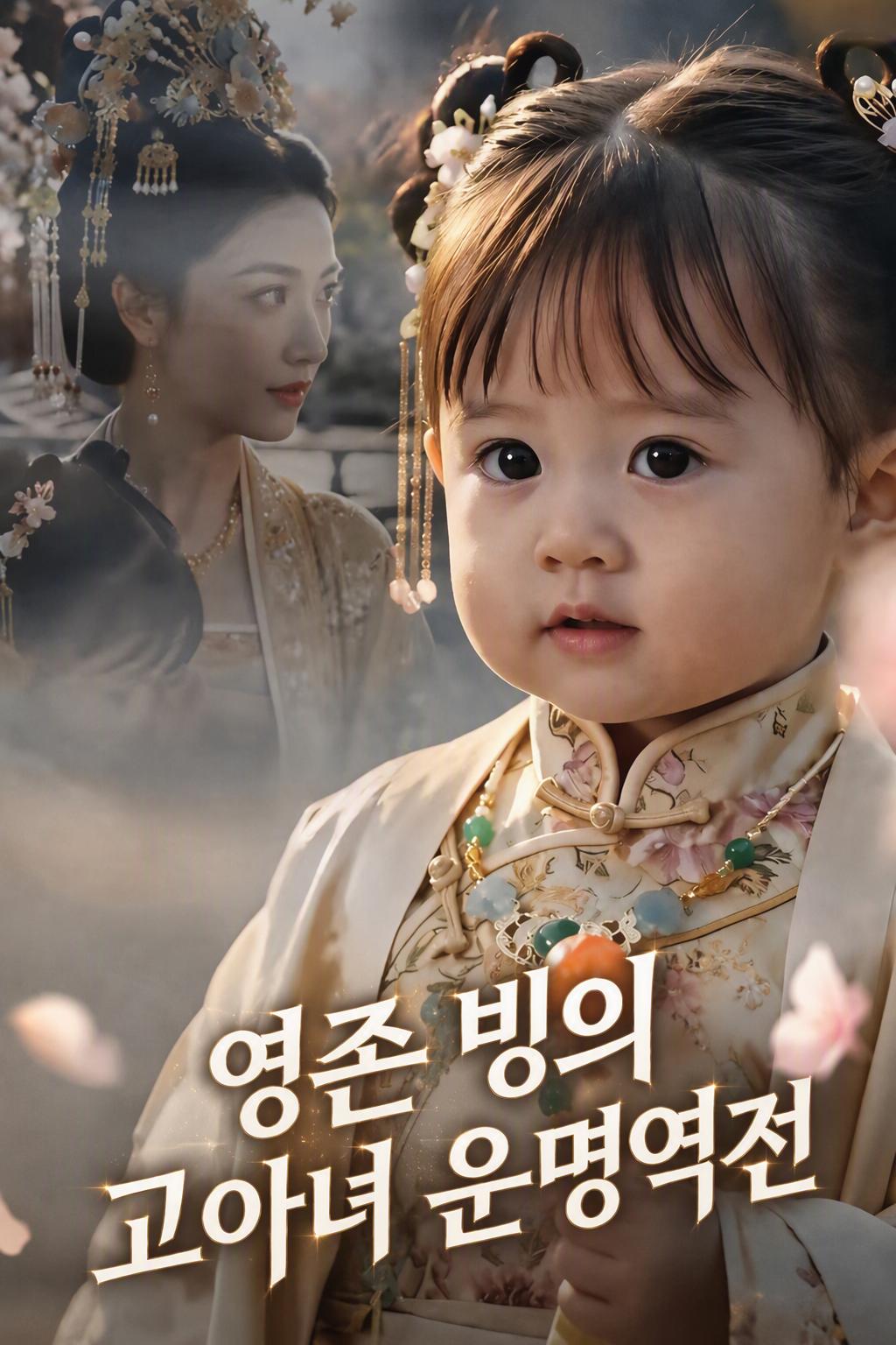 영존 빙의 고아녀 운명역전