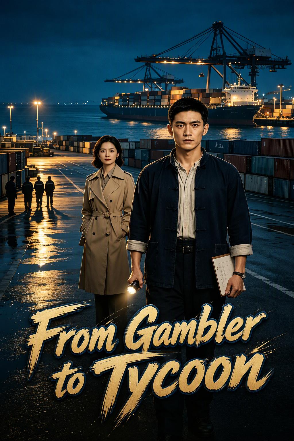 From Gambler to Tycoon