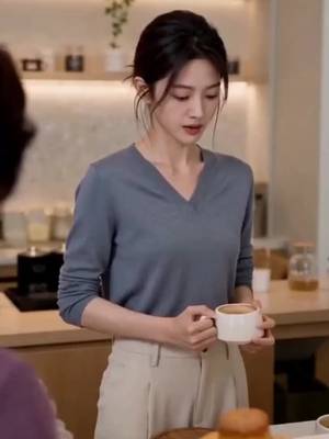 The Barista's Revenge