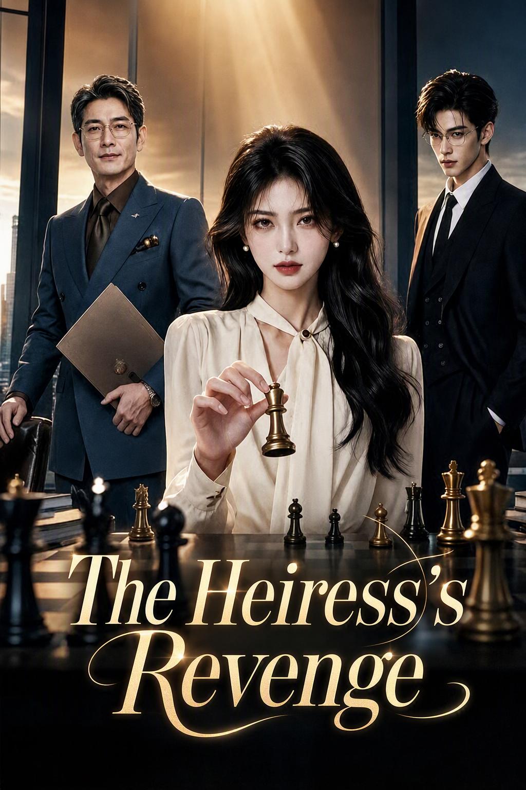 The Heiress's Revenge