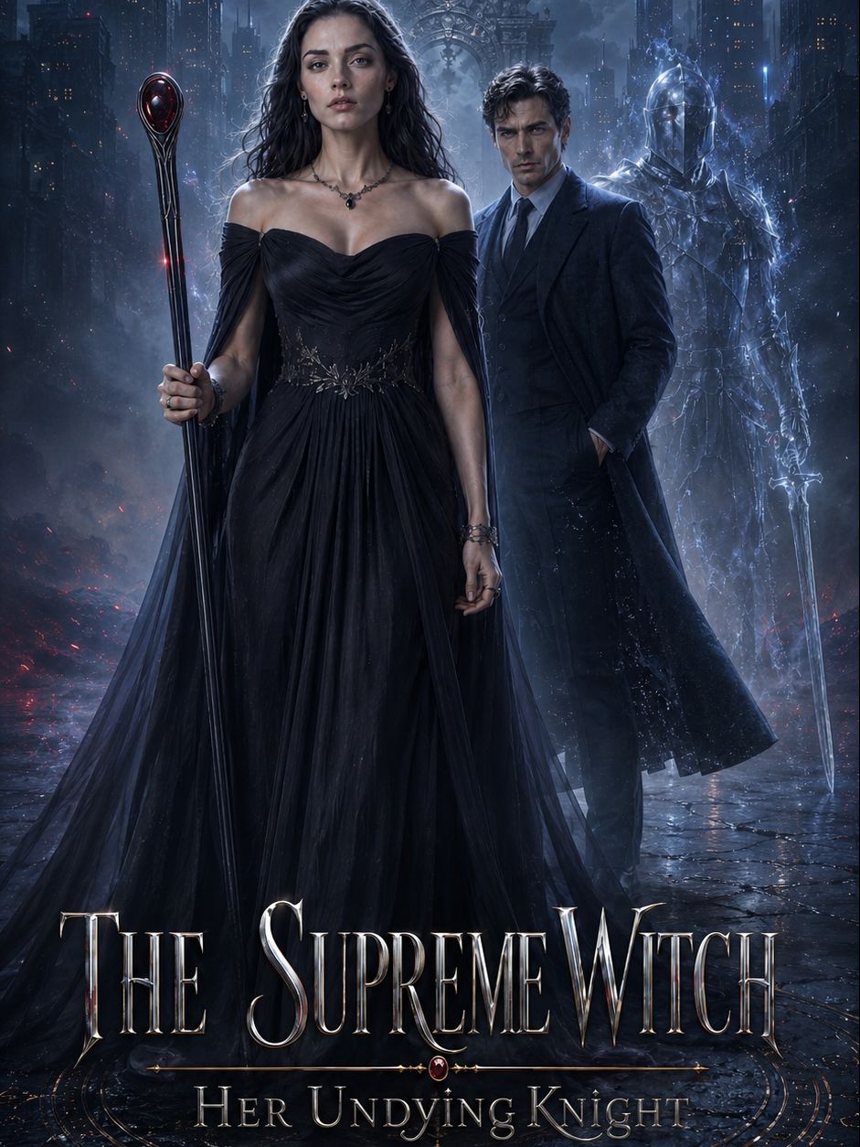 The Supreme Witch: Her Undying Knight