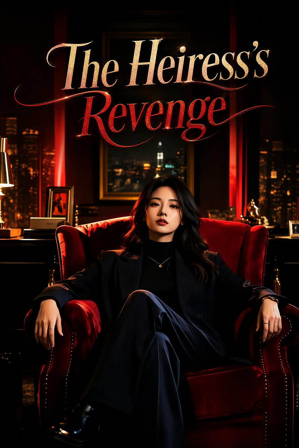 The Heiress's Revenge